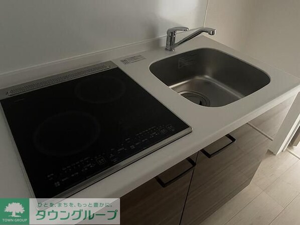 グリーンリヴィアSの物件内観写真